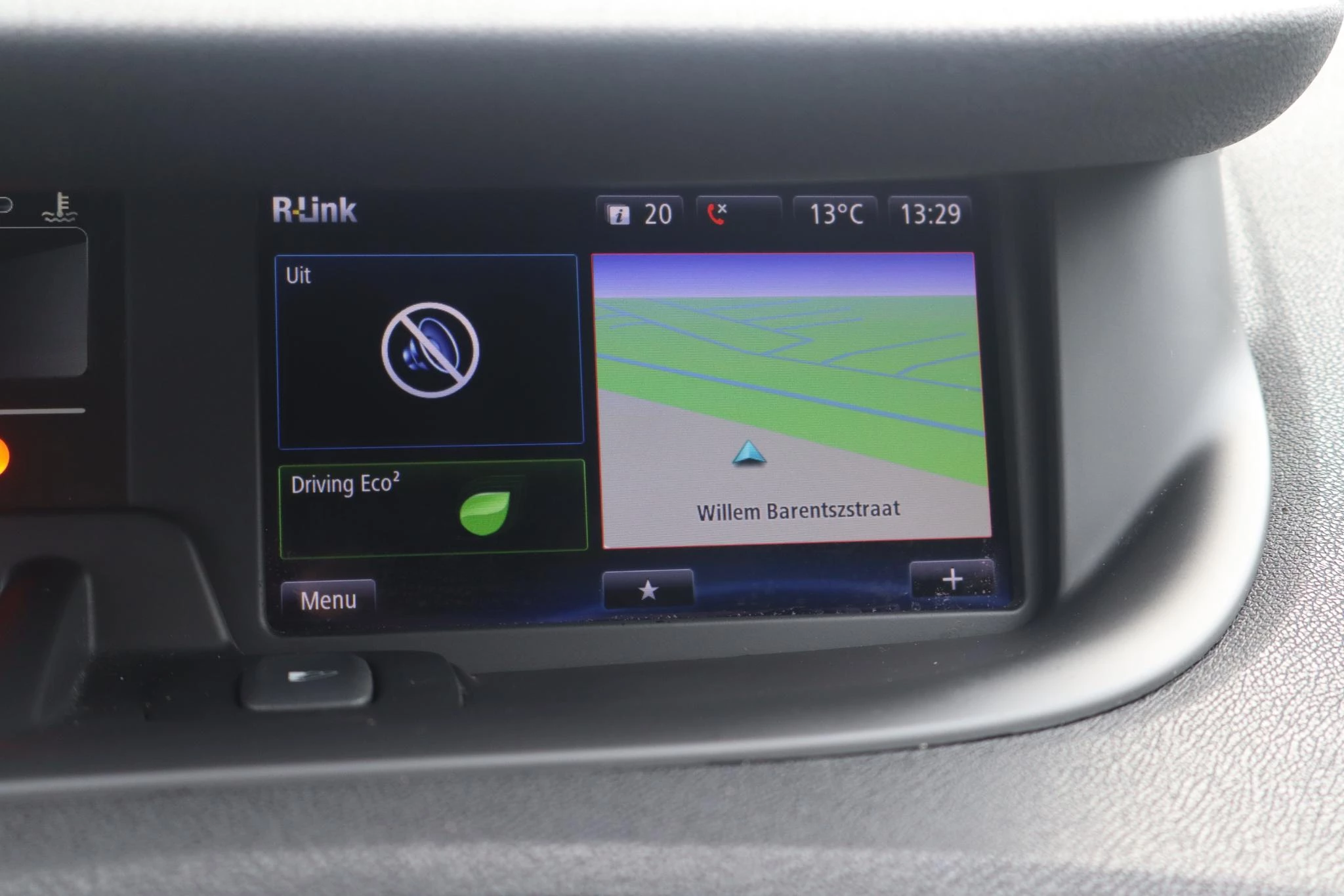 Hoofdafbeelding Renault Grand Scénic