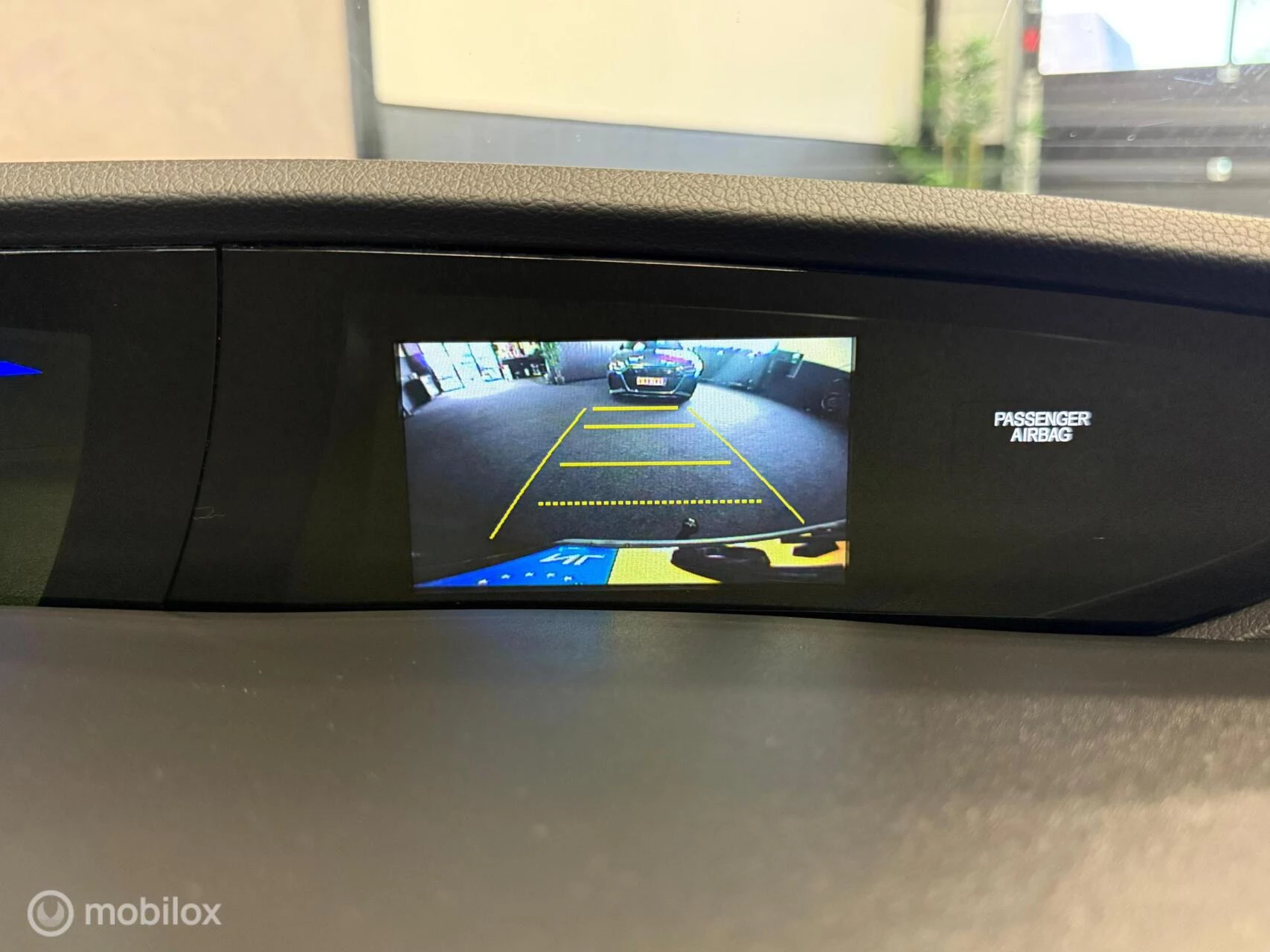 Hoofdafbeelding Honda Civic