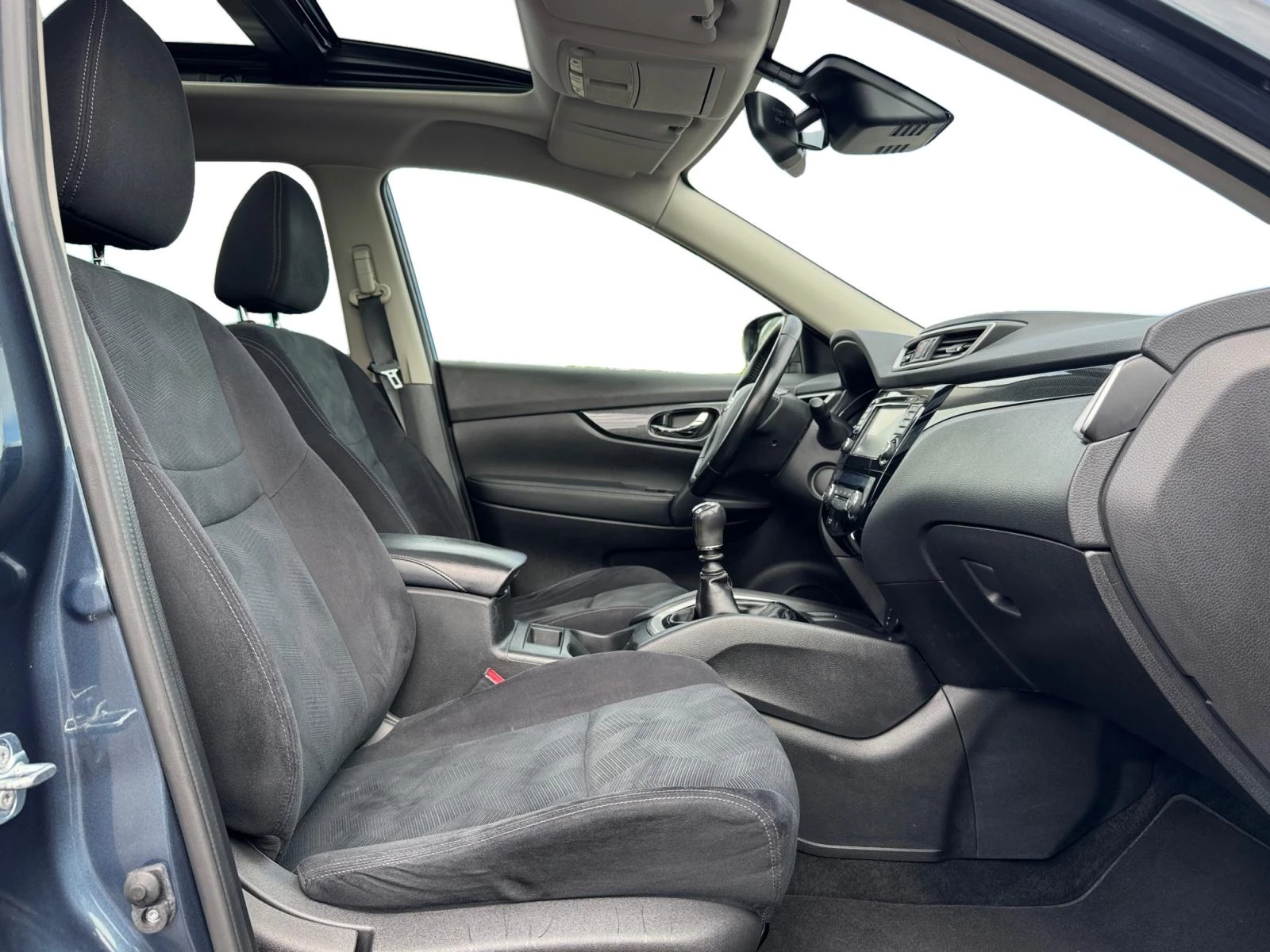 Hoofdafbeelding Nissan X-Trail