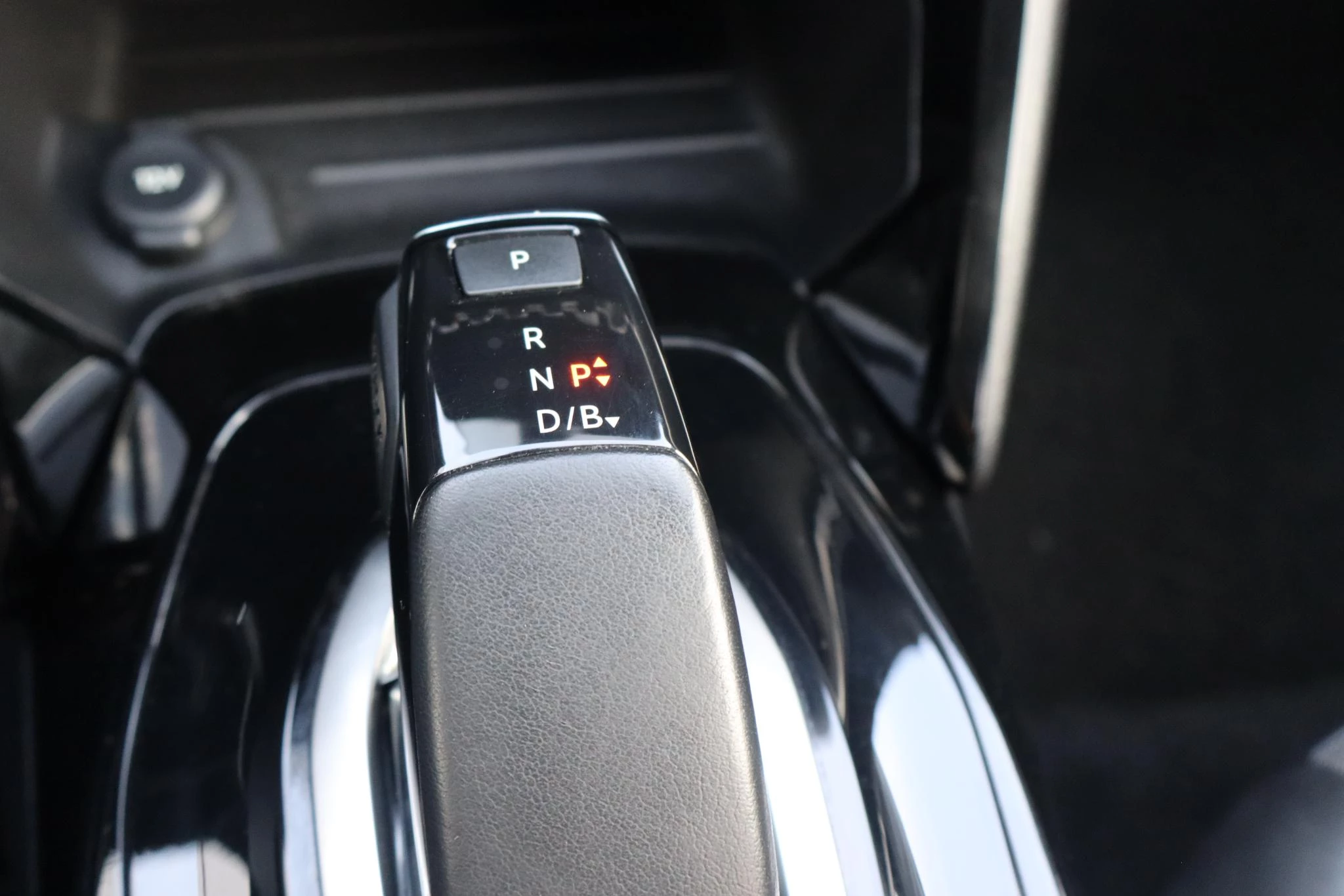 Hoofdafbeelding Peugeot e-208