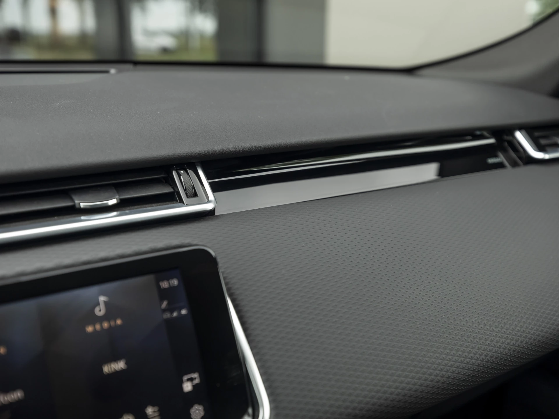 Hoofdafbeelding Land Rover Range Rover Velar