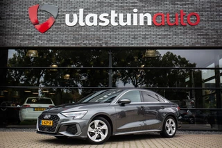 Audi A3 Limousine 35 TFSI S edition