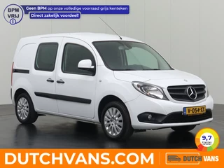 Hoofdafbeelding Mercedes-Benz Citan