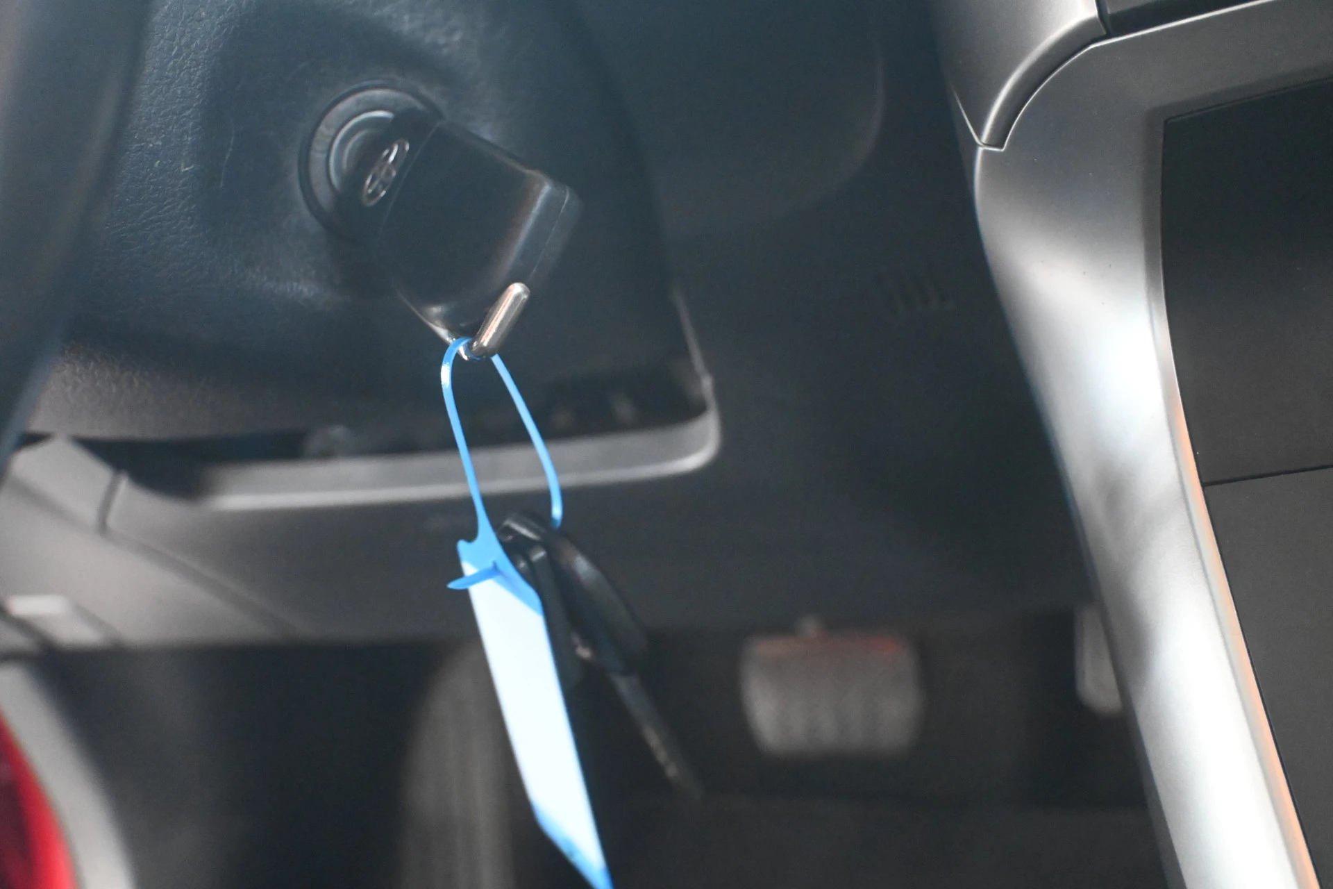 Hoofdafbeelding Toyota Verso