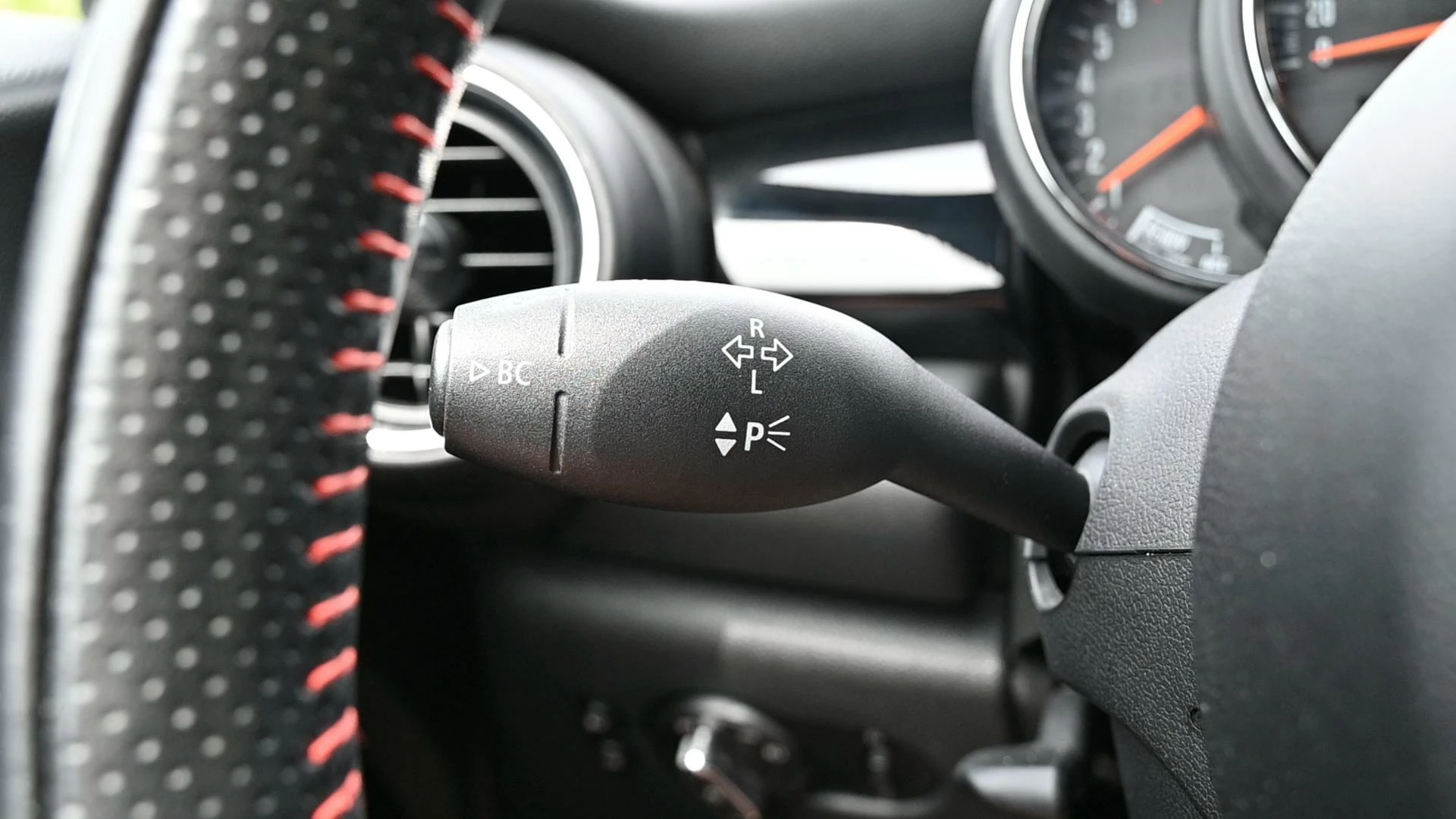 Hoofdafbeelding MINI Cooper S