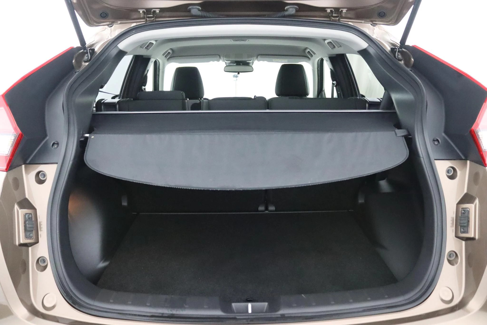 Hoofdafbeelding Mitsubishi Eclipse Cross