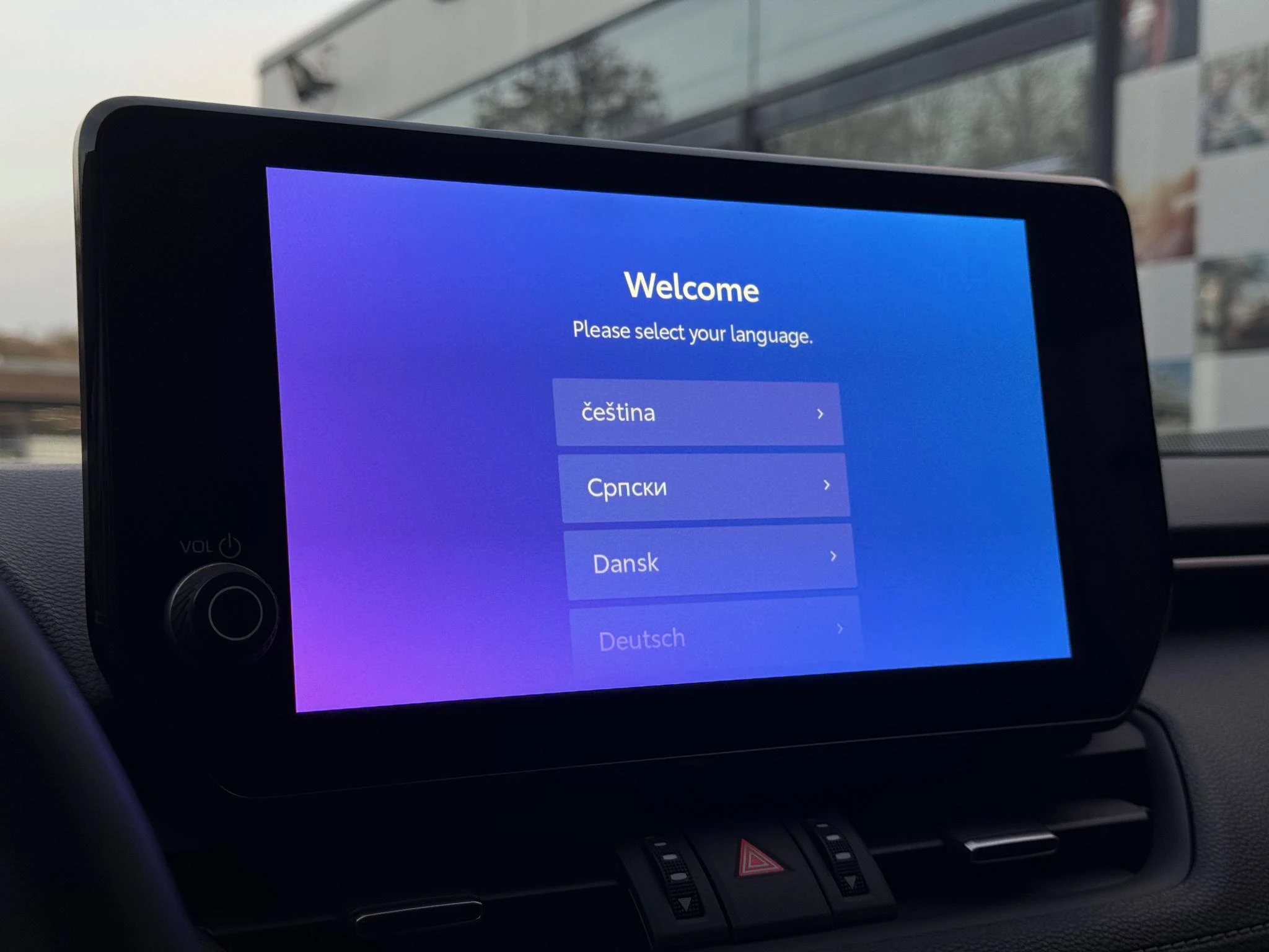 Hoofdafbeelding Toyota RAV4