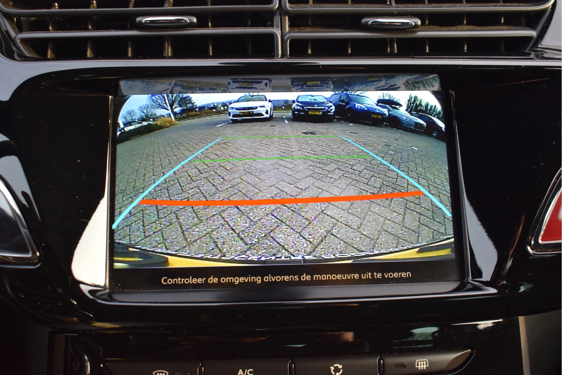 Hoofdafbeelding DS DS 3