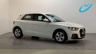 Audi A1 Sportback 25 TFSI Pro Line Airco DAB+ Cruise Control