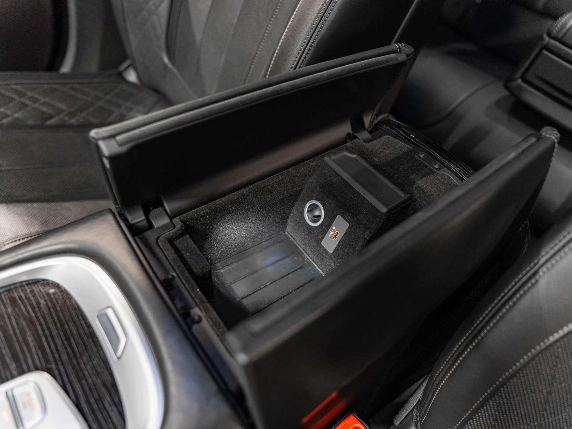 Hoofdafbeelding BMW 7 Serie