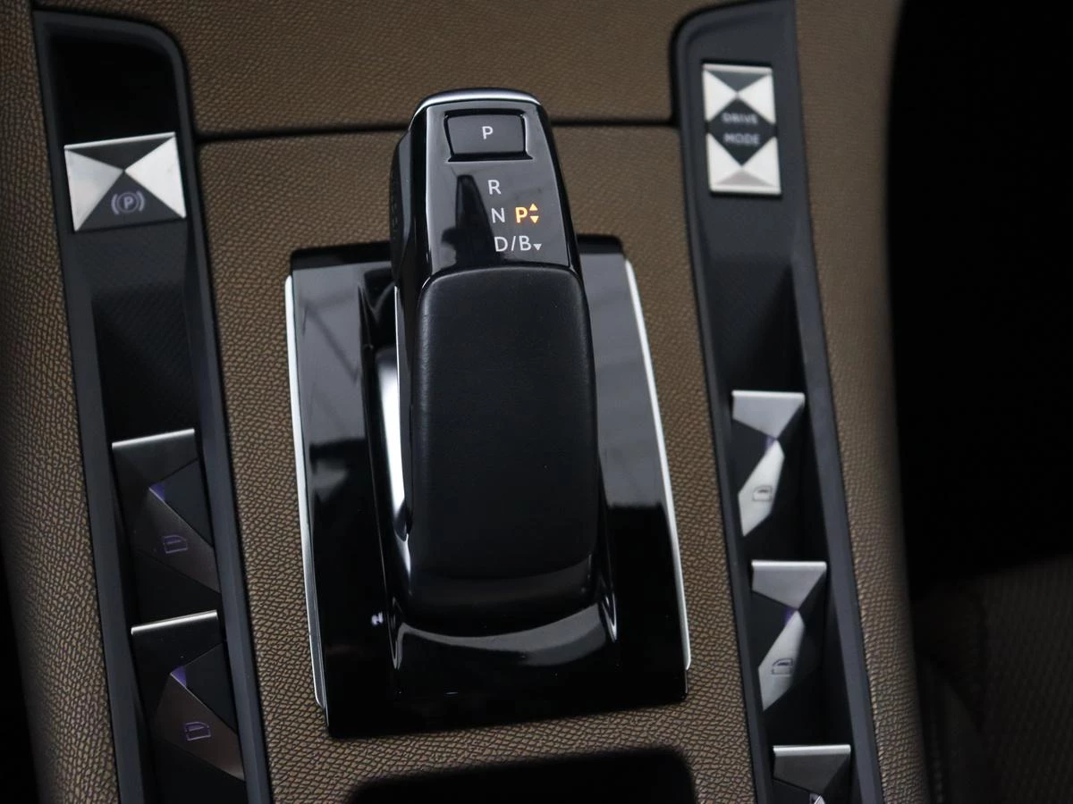 Hoofdafbeelding DS DS 7