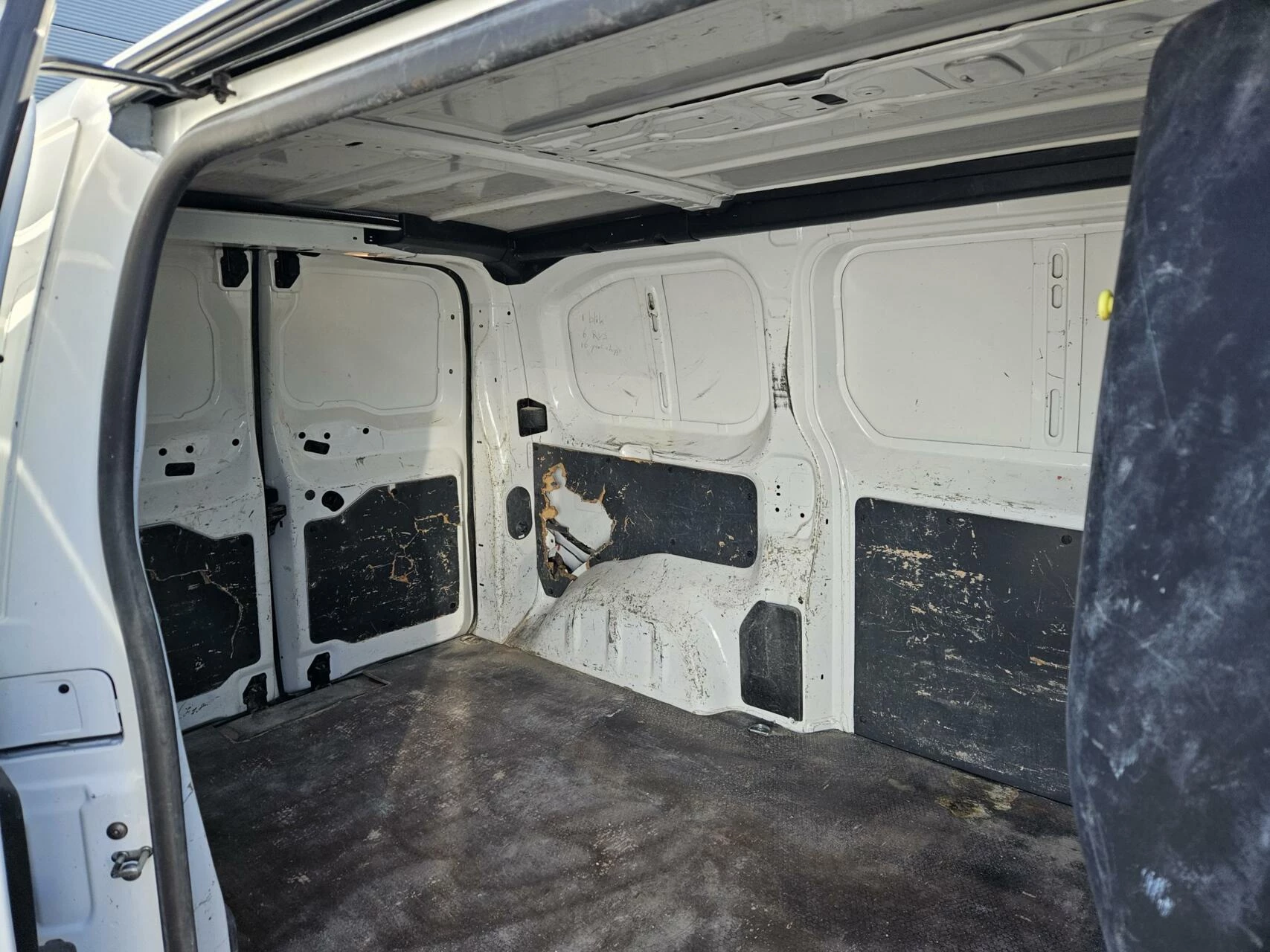 Hoofdafbeelding Peugeot Expert
