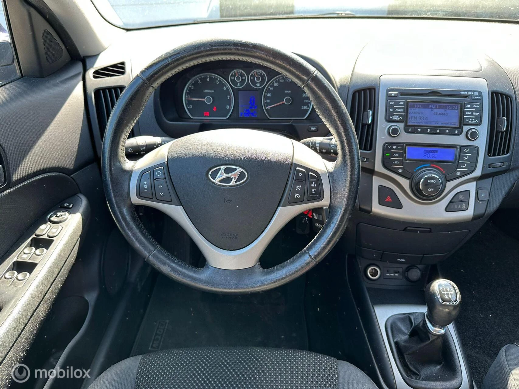 Hoofdafbeelding Hyundai i30