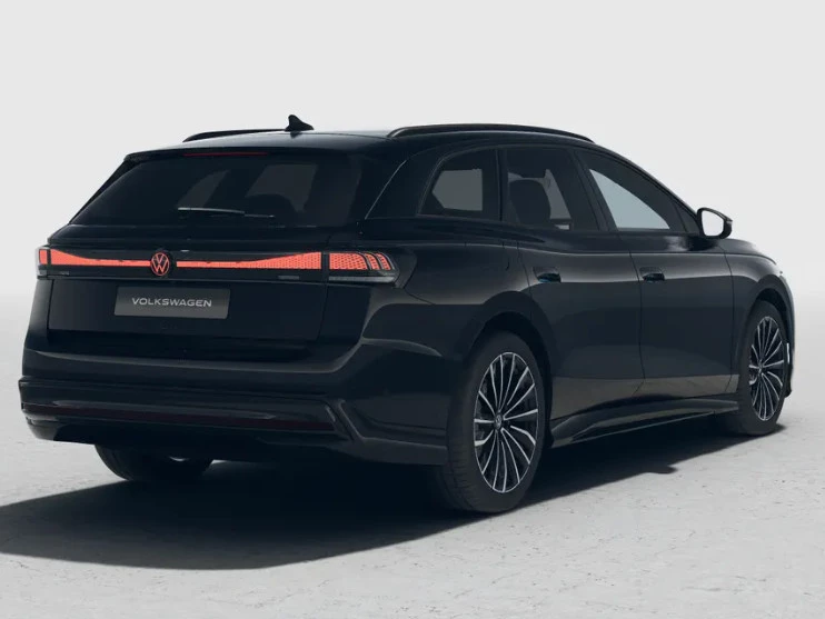 Hoofdafbeelding Volkswagen ID.7