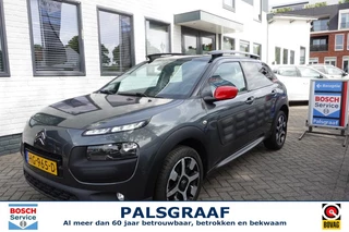 Citroën C4 Cactus 1.2 E-THP SHINE Nw distributie