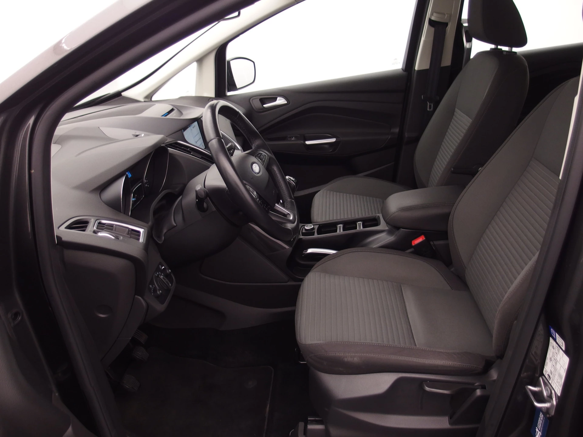Hoofdafbeelding Ford Grand C-Max