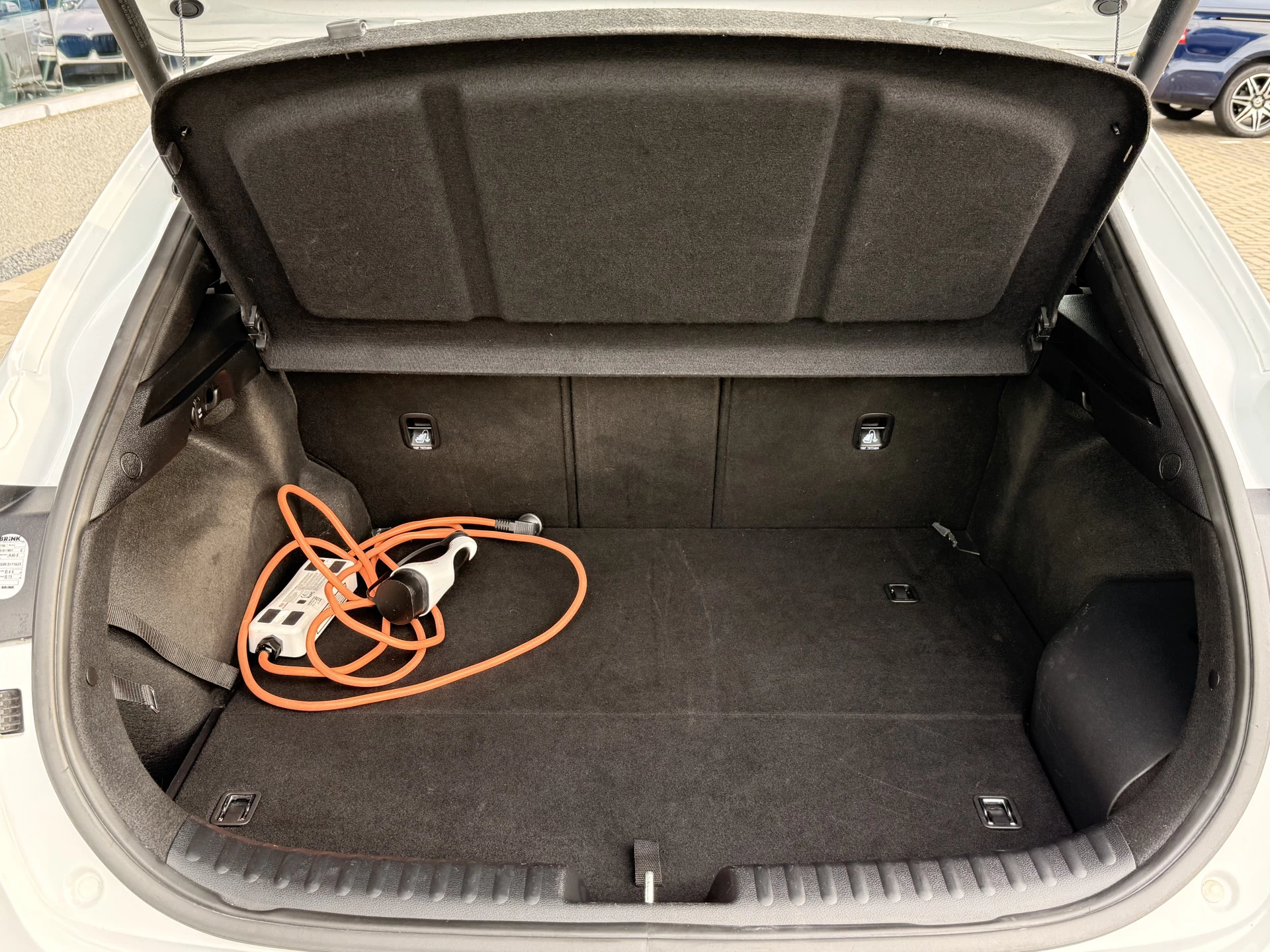 Hoofdafbeelding Kia XCeed