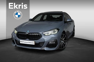 BMW 2 Serie Gran Coupé 218i | M Sportpakket | 19 inch | Head up Display | Glazen schuif-kanteldak | Comfort Access | Elektrisch verstelbare stoelen | Achteruitrijcamera