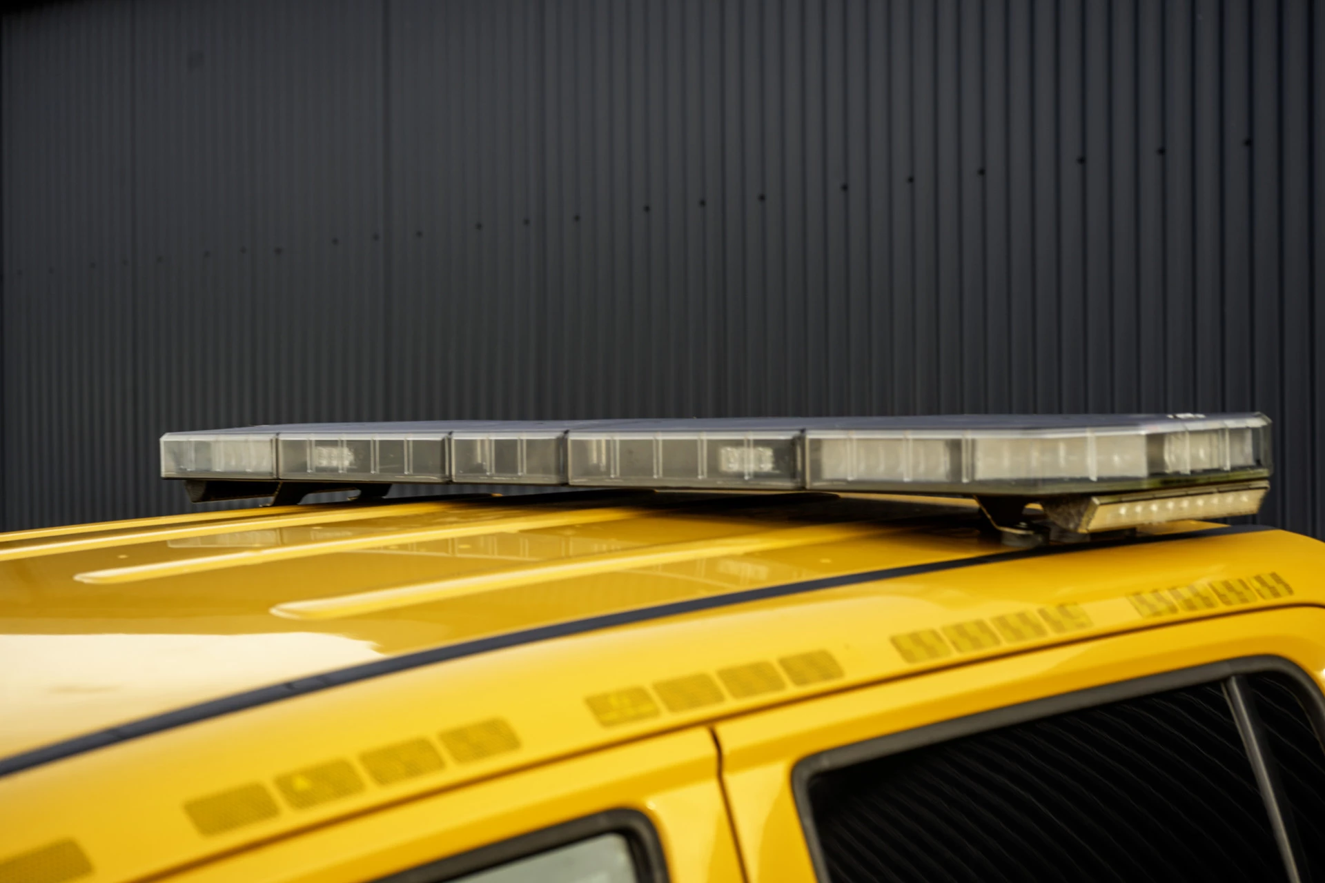 Hoofdafbeelding Volkswagen Amarok