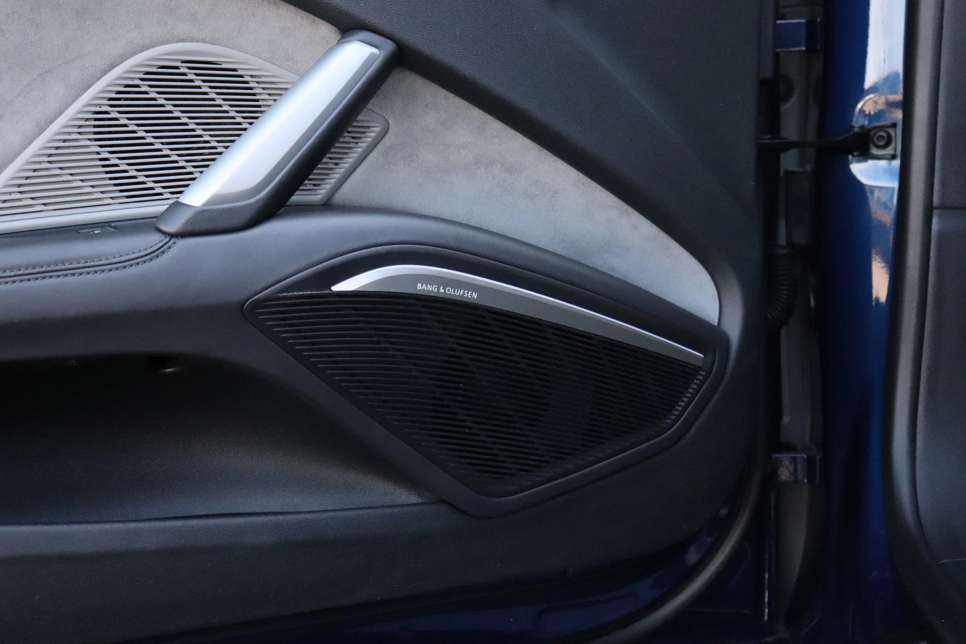 Hoofdafbeelding Audi TT