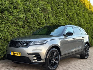 Hoofdafbeelding Land Rover Range Rover Velar Land Rover Range Rover Velar P250 Turbo R-Dynamic CarPlay Panorama