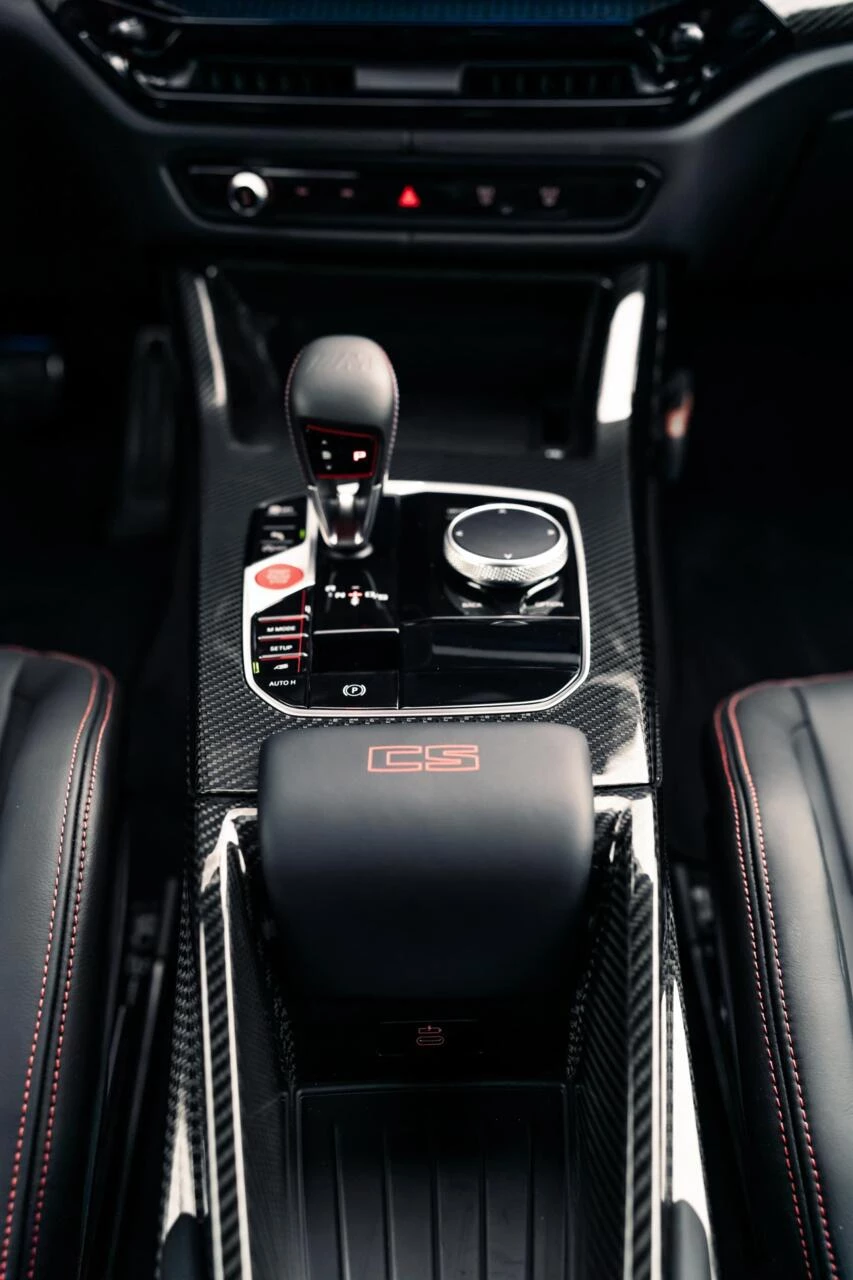 Hoofdafbeelding BMW M4