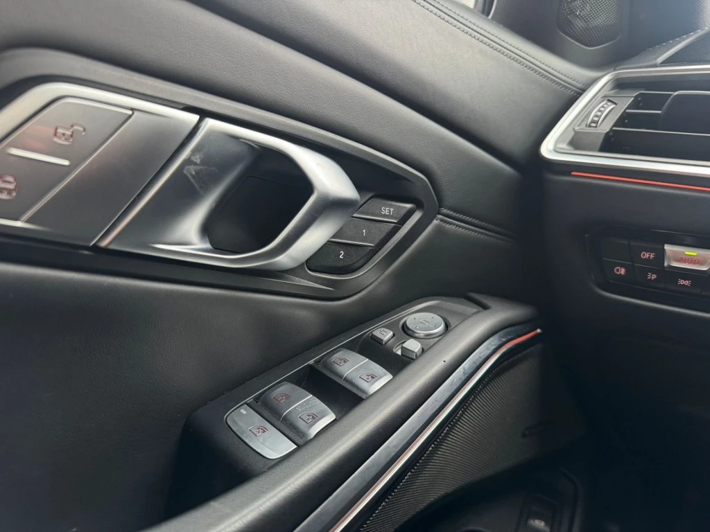 Hoofdafbeelding BMW M3