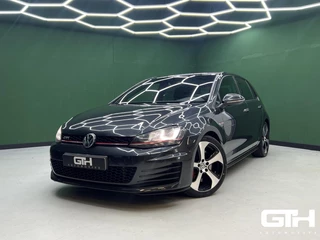 Volkswagen Golf 2.0 TSI GTI Performance Milltek | Stage 2