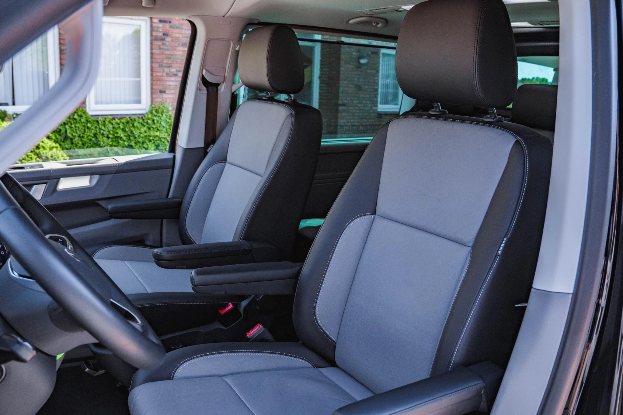 Hoofdafbeelding Volkswagen Caravelle