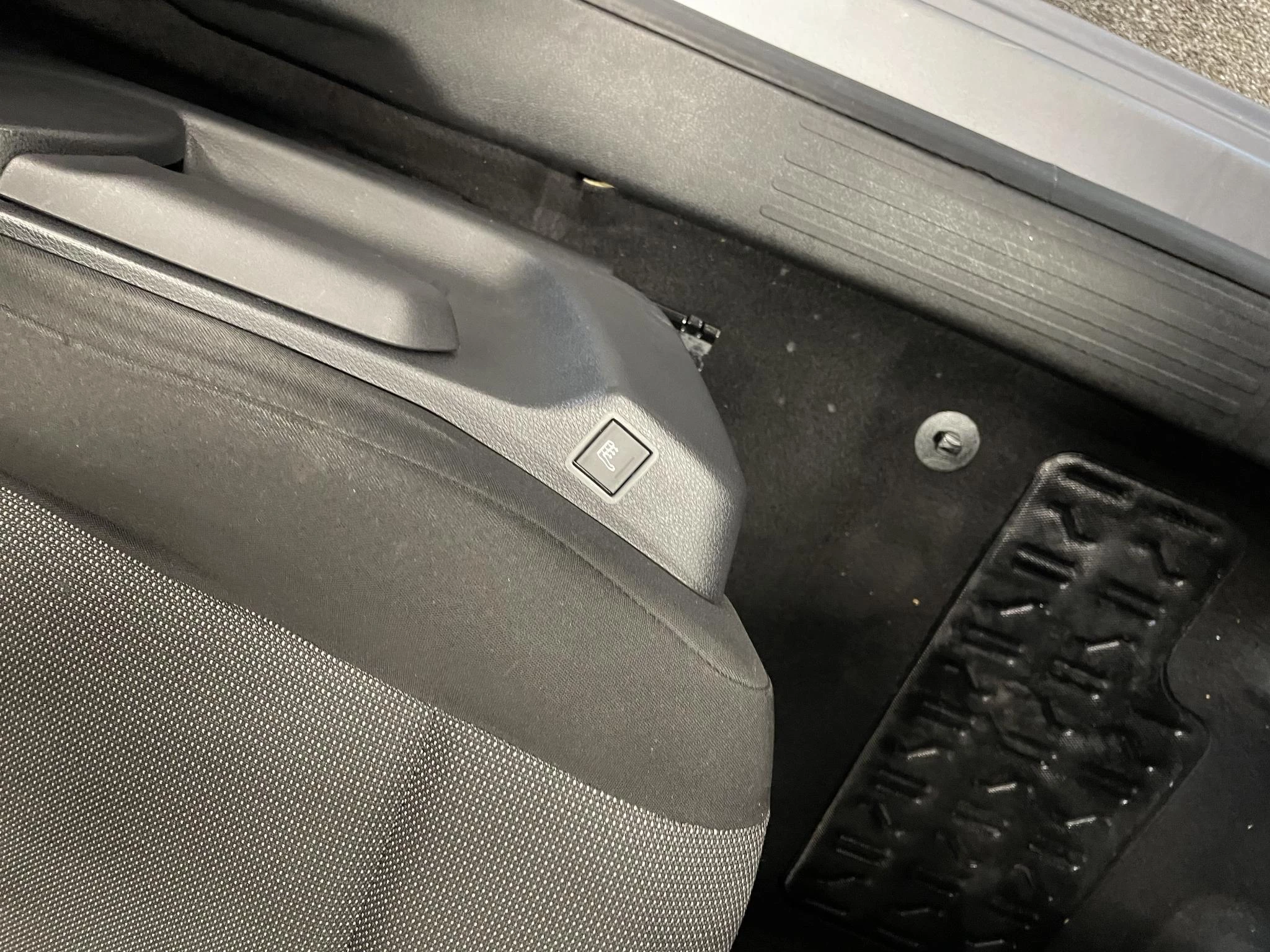 Hoofdafbeelding Opel Combo-e