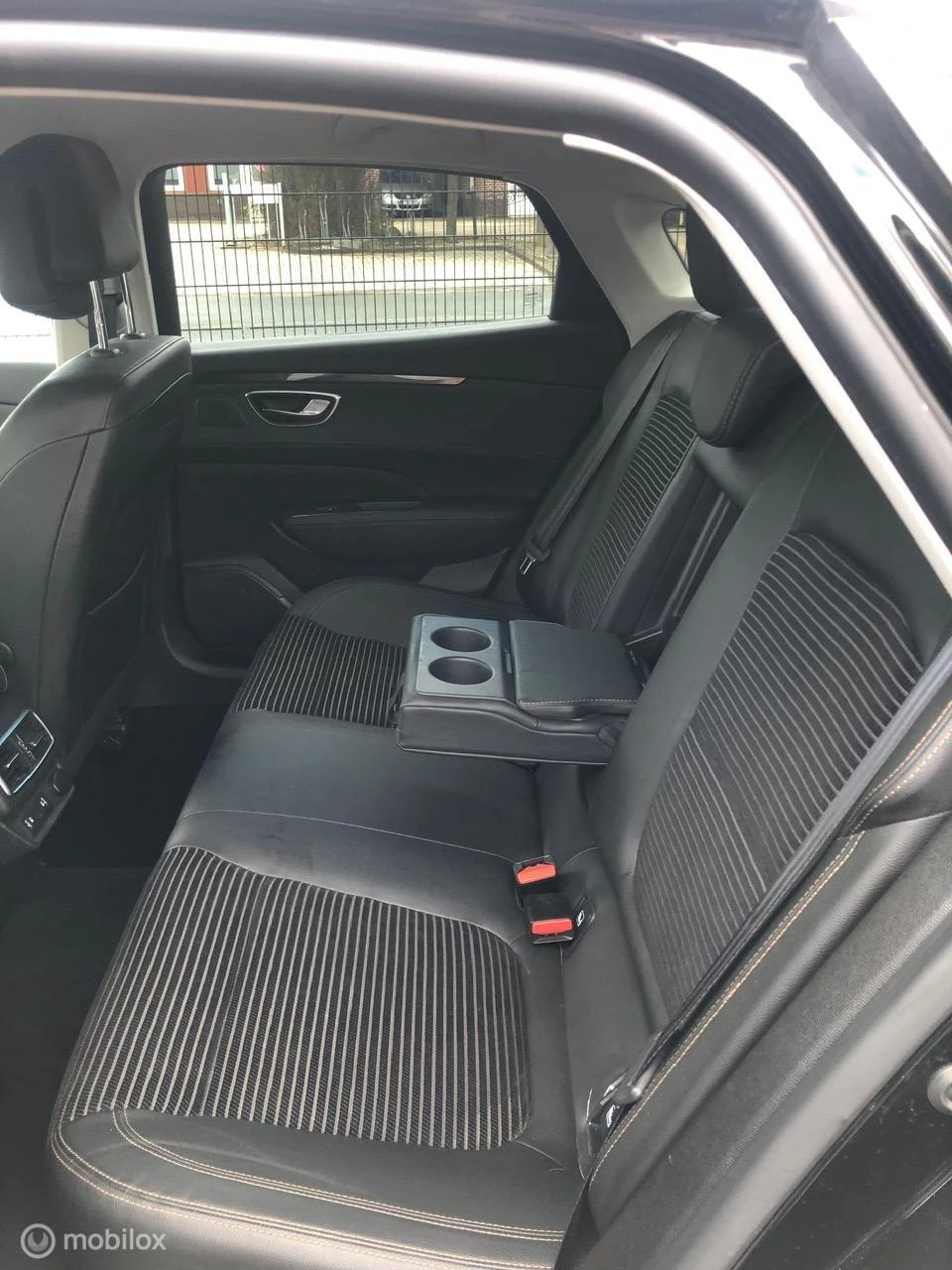 Hoofdafbeelding Renault Talisman