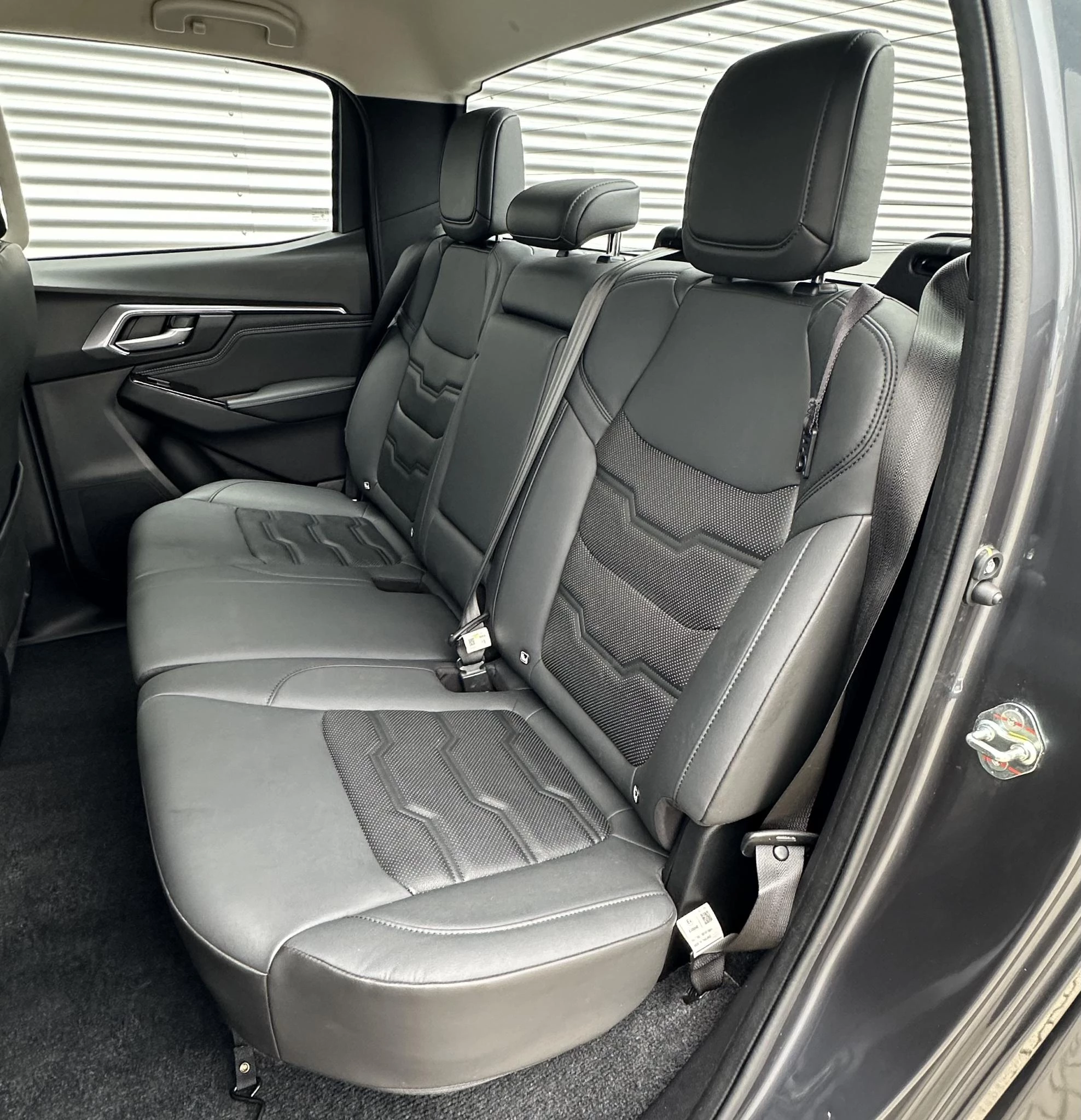 Hoofdafbeelding Isuzu D-Max
