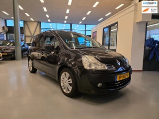 Renault Grand Modus 1.2 TCE Exception
