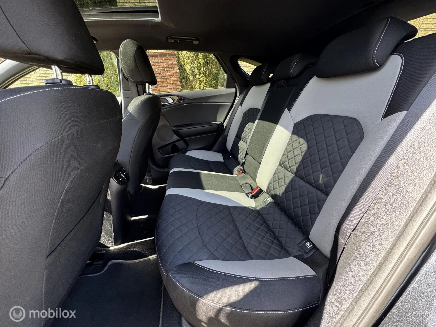 Hoofdafbeelding Kia ProCeed