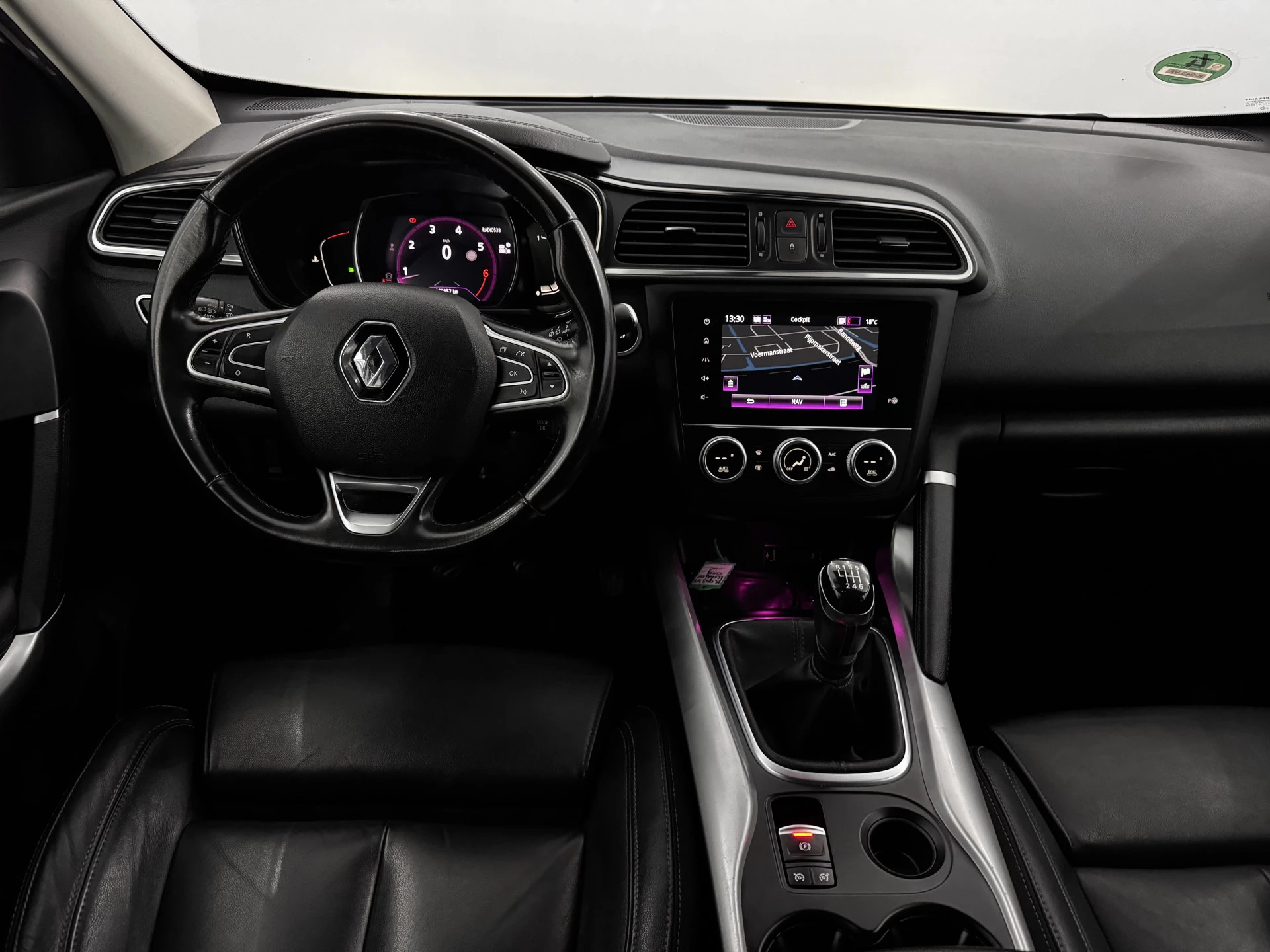 Hoofdafbeelding Renault Kadjar