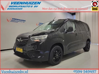 Hoofdafbeelding Opel Combo Opel Combo 1.6CDTI 100pk L2/H1 Euro 6!