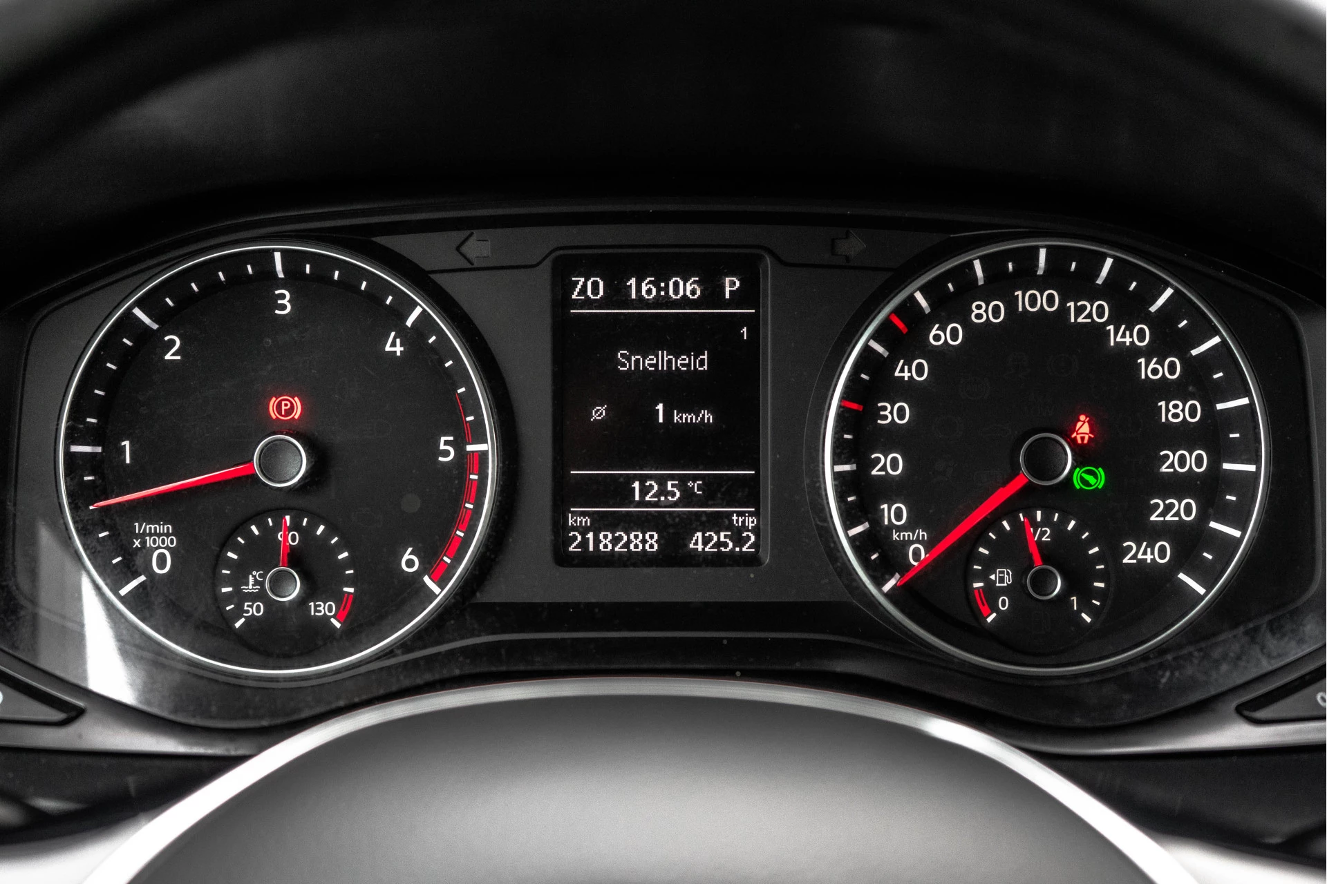 Hoofdafbeelding Volkswagen Amarok