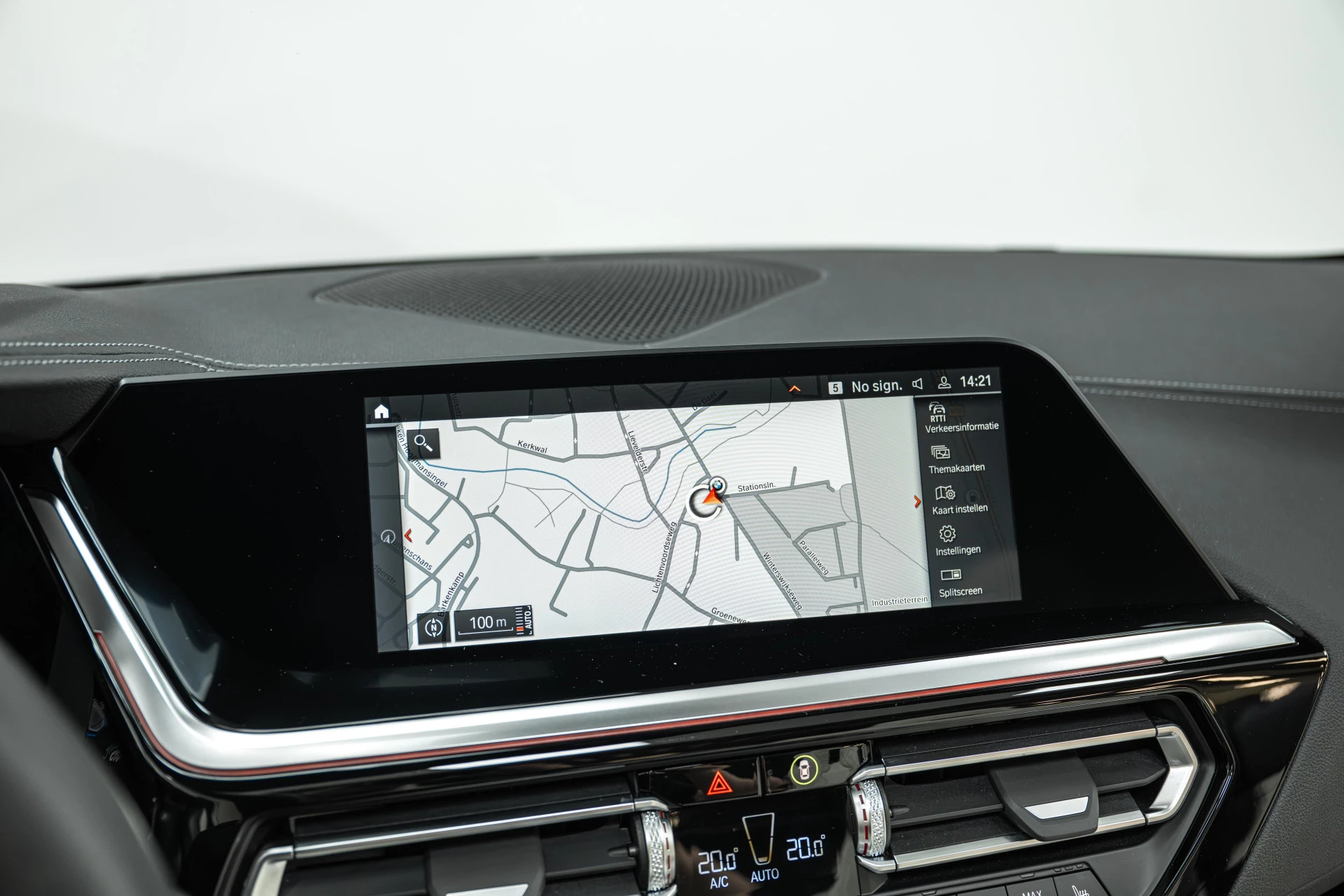 Hoofdafbeelding BMW Z4