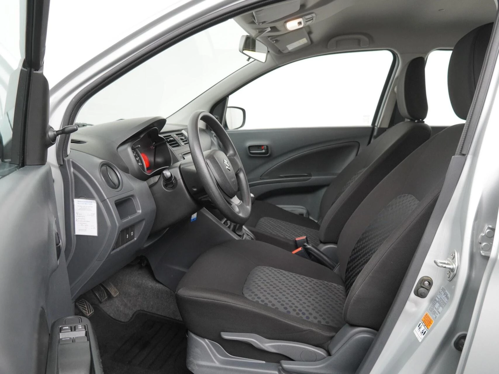 Hoofdafbeelding Suzuki Celerio