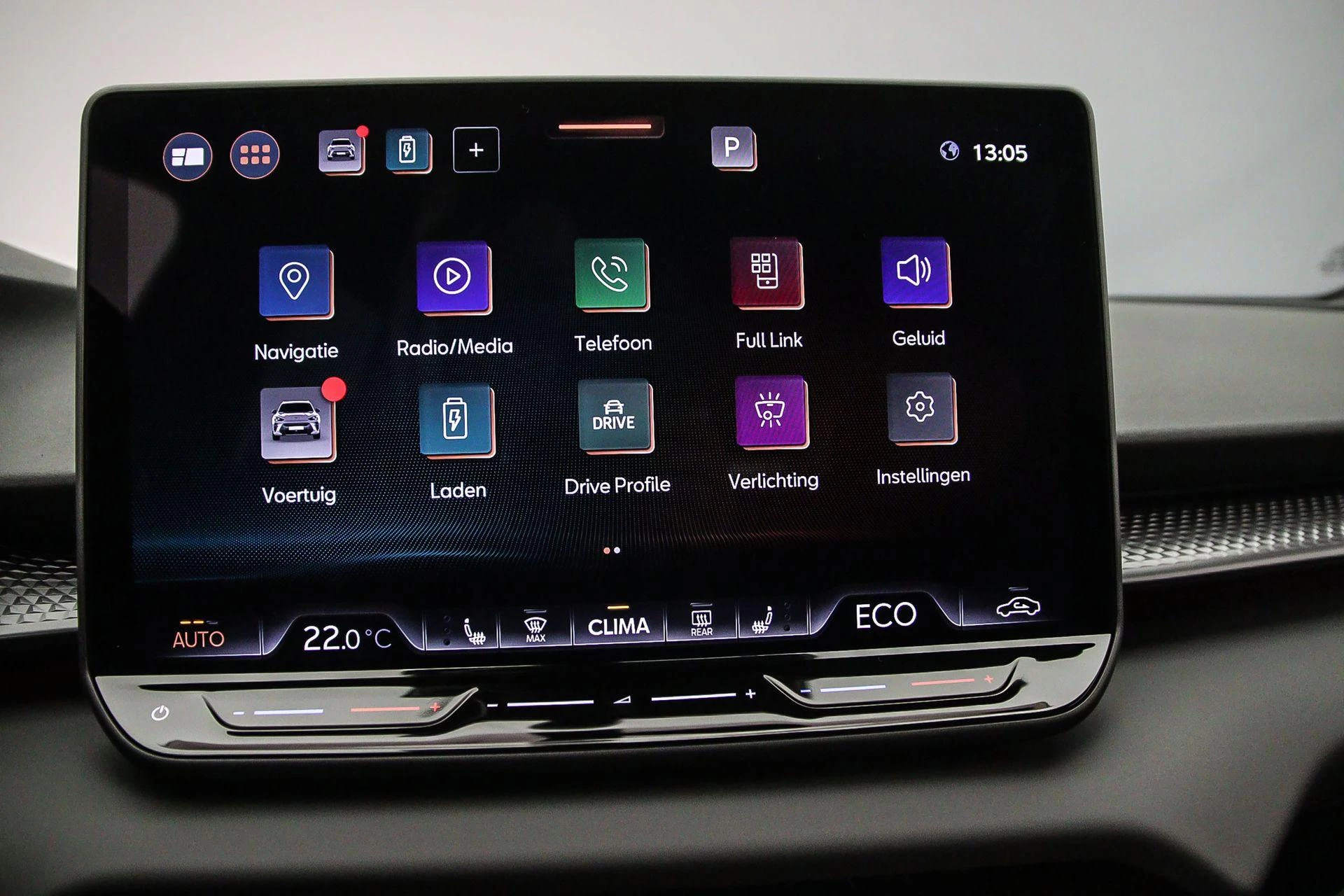 Hoofdafbeelding CUPRA Terramar