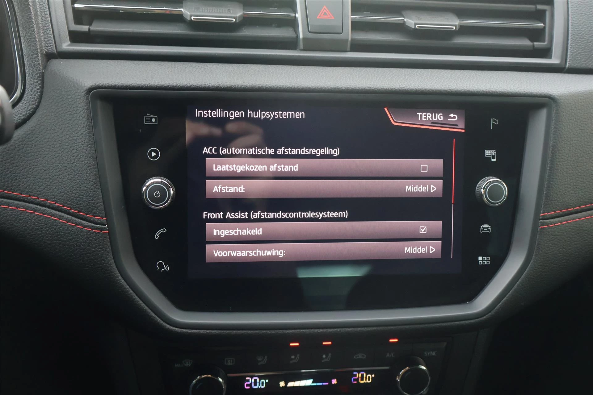 Hoofdafbeelding SEAT Arona