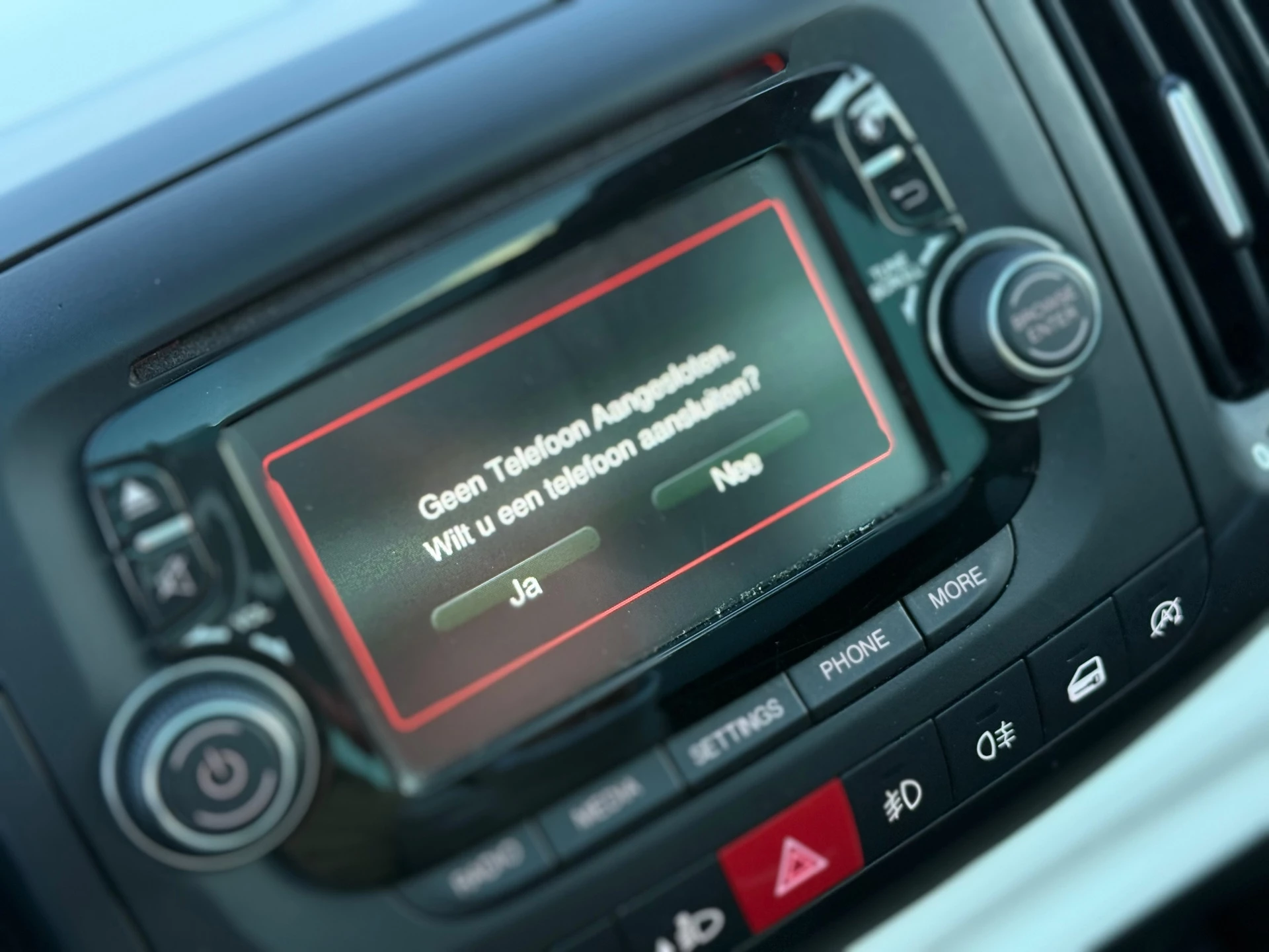 Hoofdafbeelding Fiat 500L