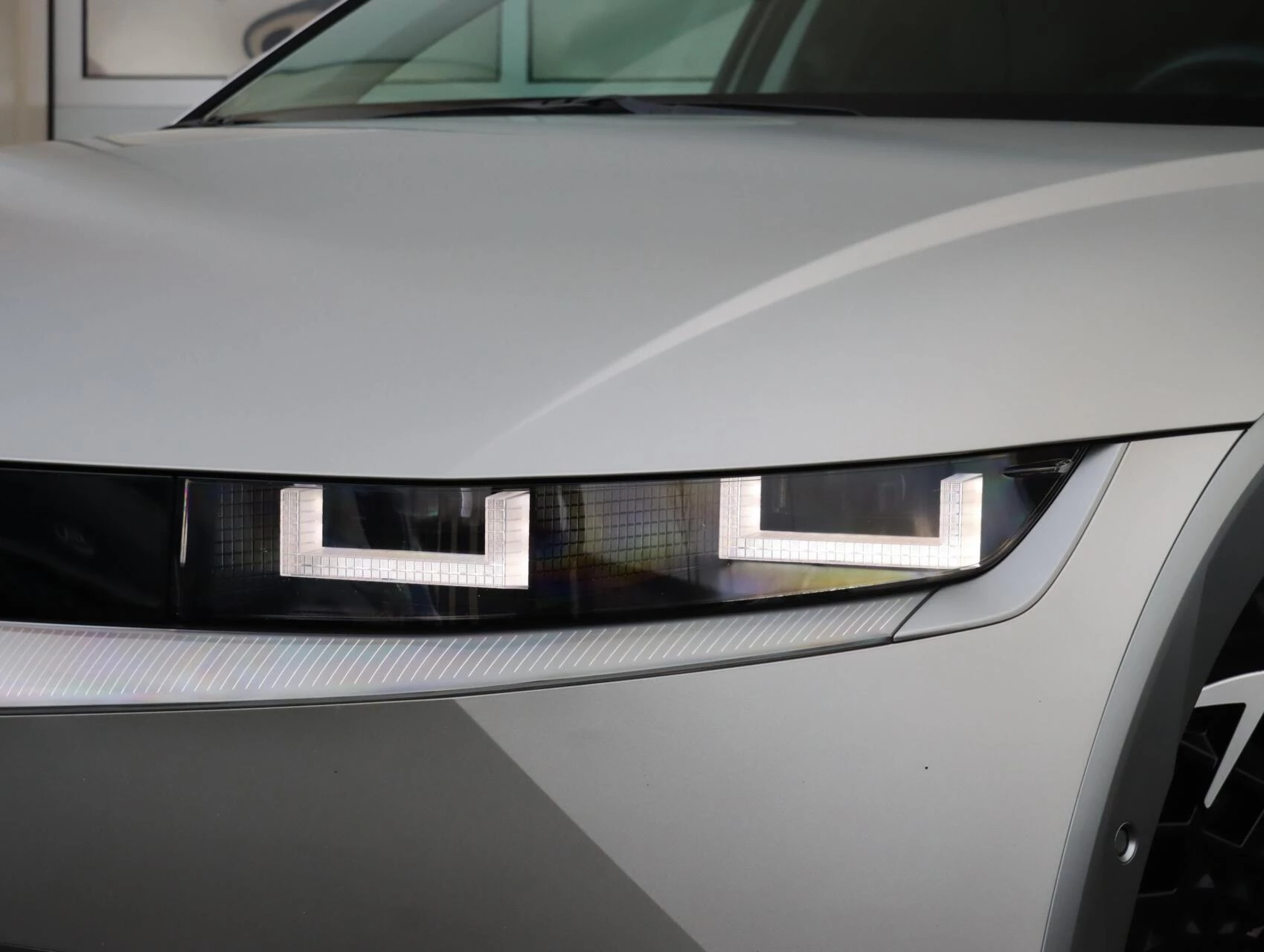 Hoofdafbeelding Hyundai IONIQ 5