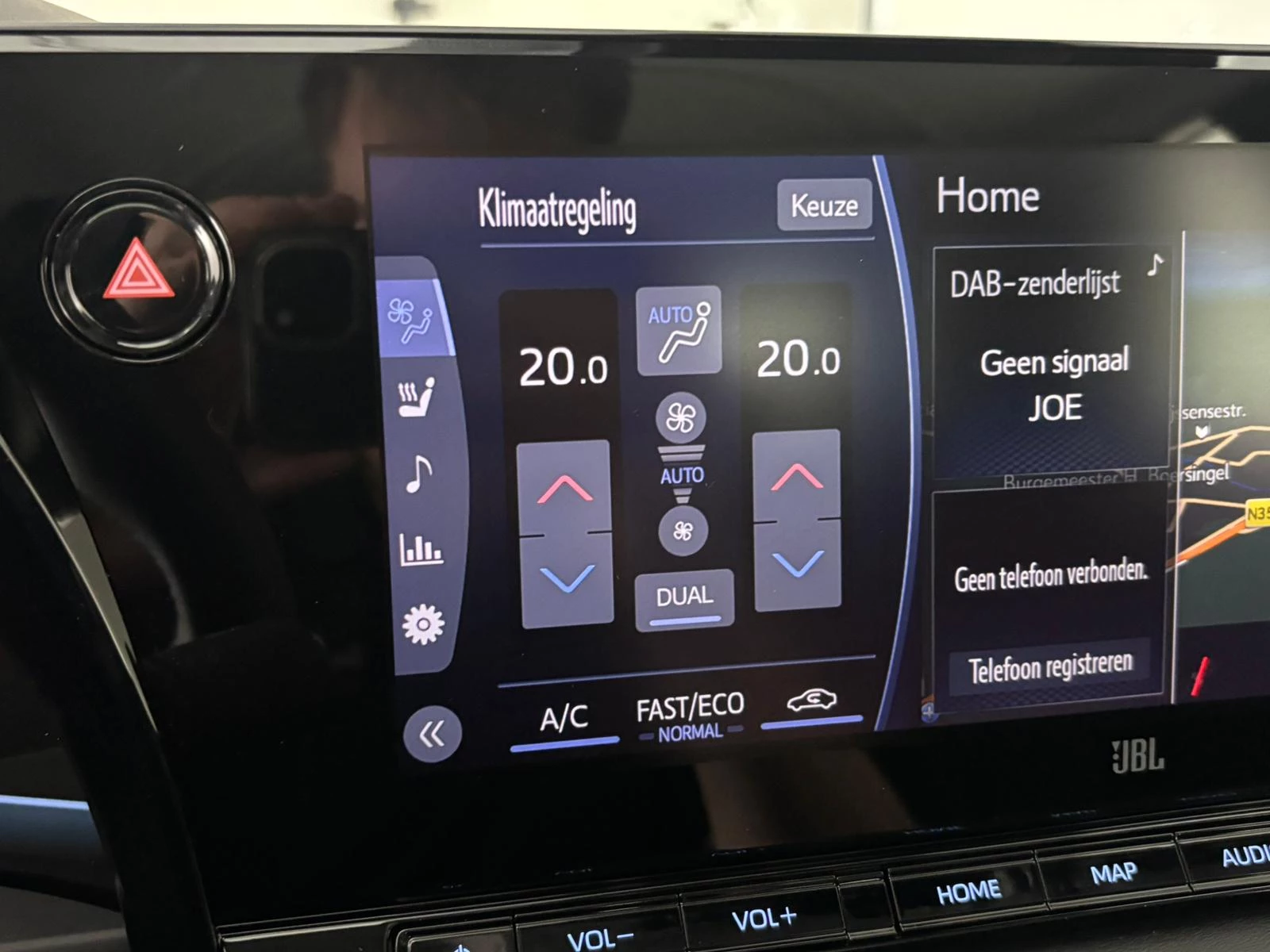 Hoofdafbeelding Toyota Mirai