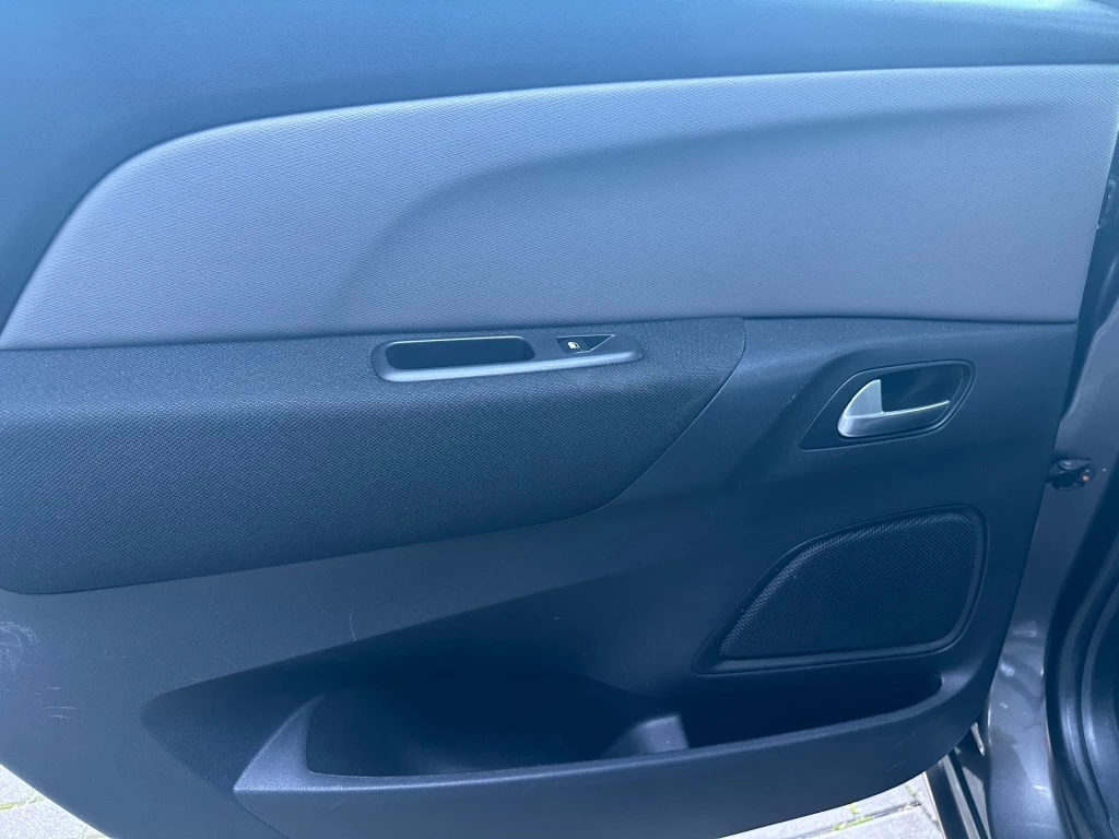 Hoofdafbeelding Citroën Grand C4 Spacetourer