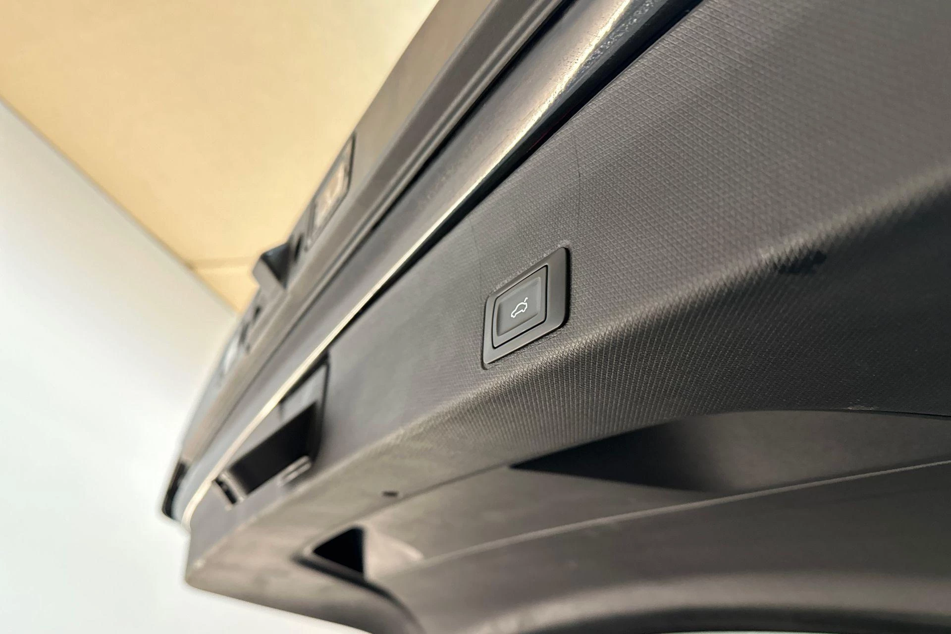 Hoofdafbeelding CUPRA Terramar