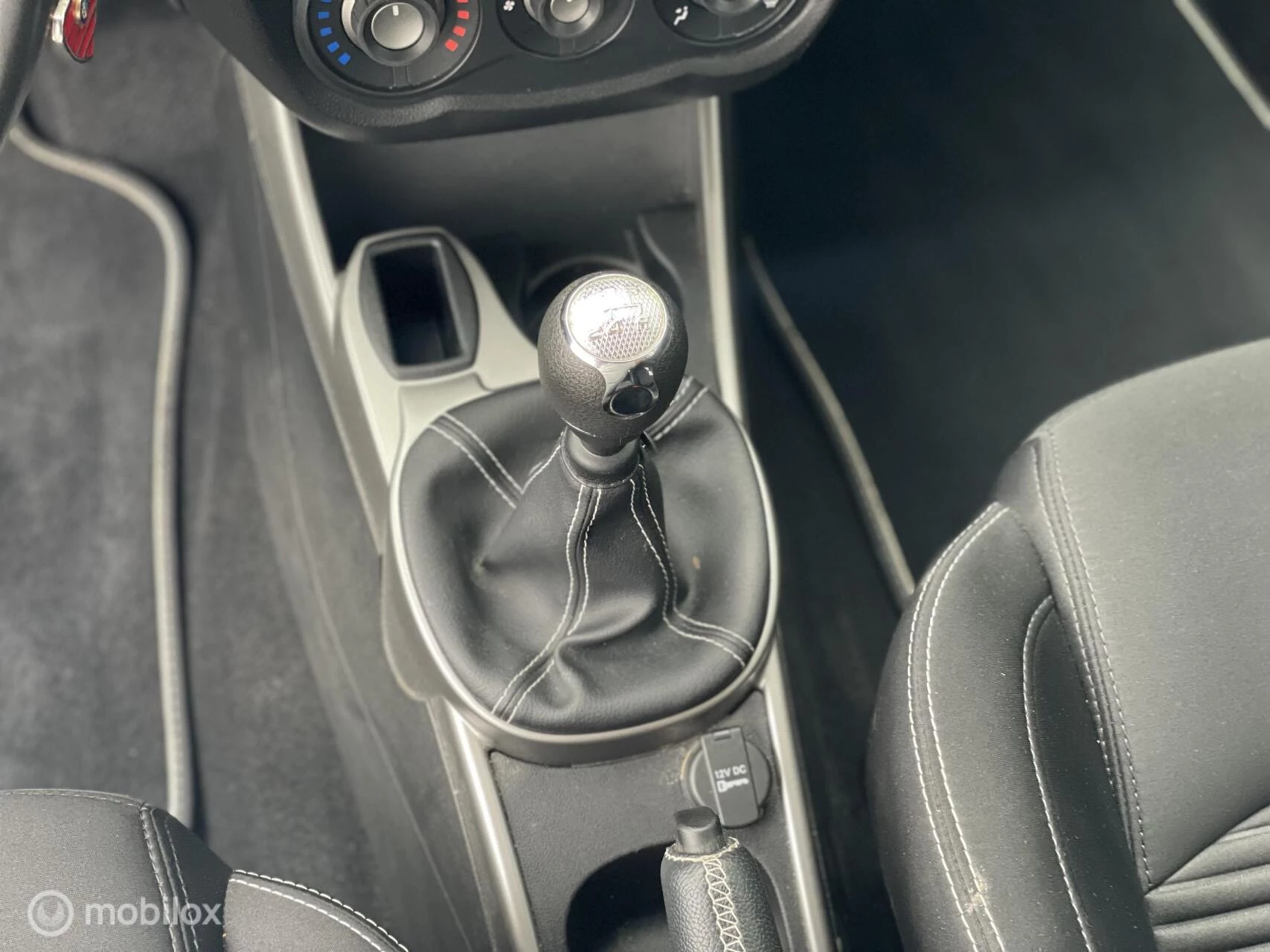 Hoofdafbeelding Alfa Romeo MiTo