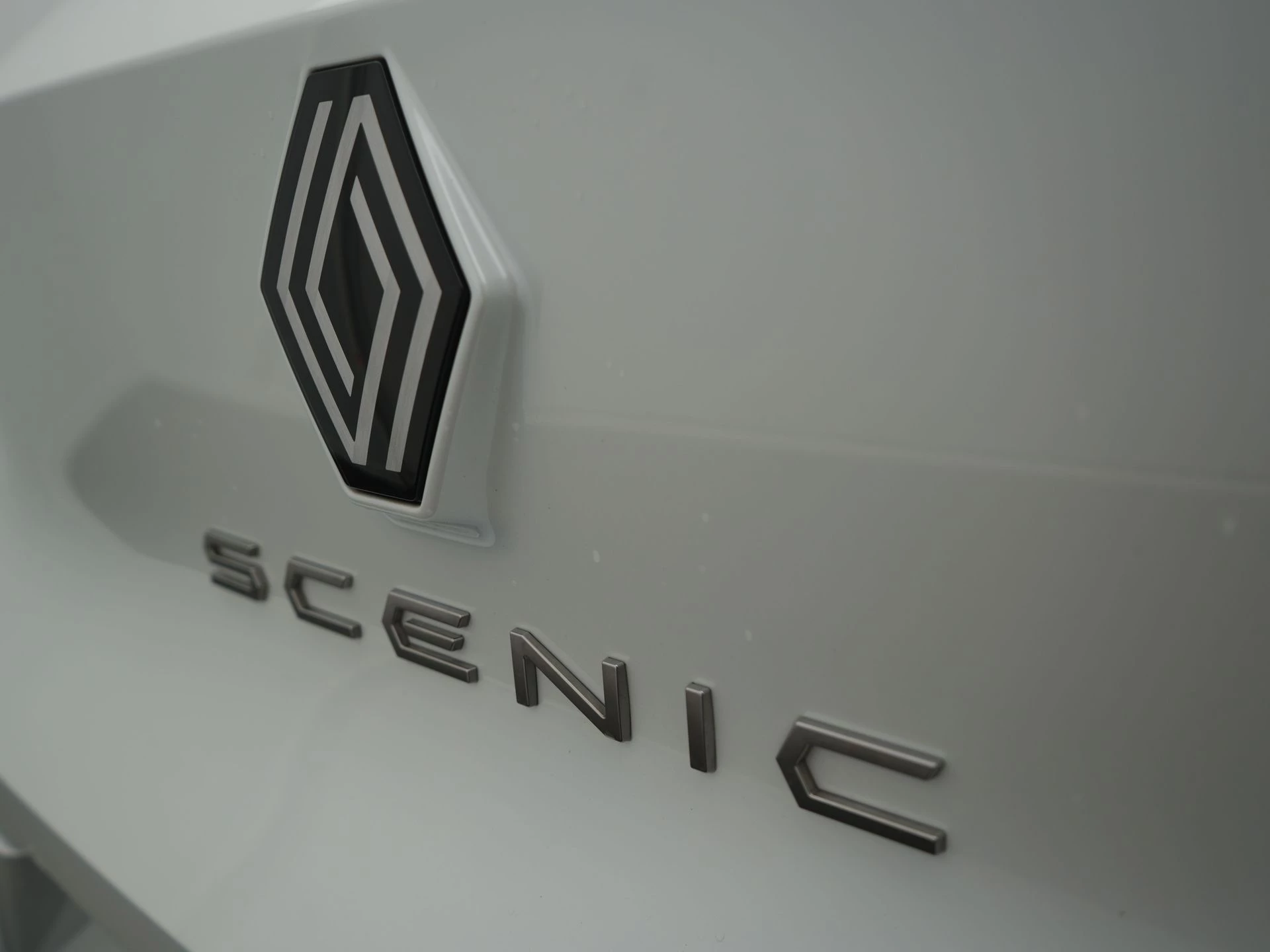 Hoofdafbeelding Renault Scénic