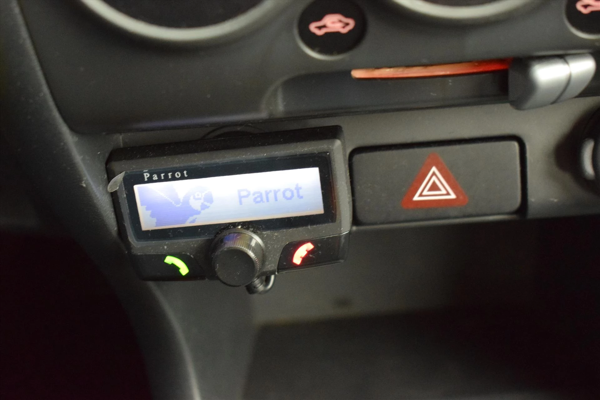 Hoofdafbeelding Suzuki Alto