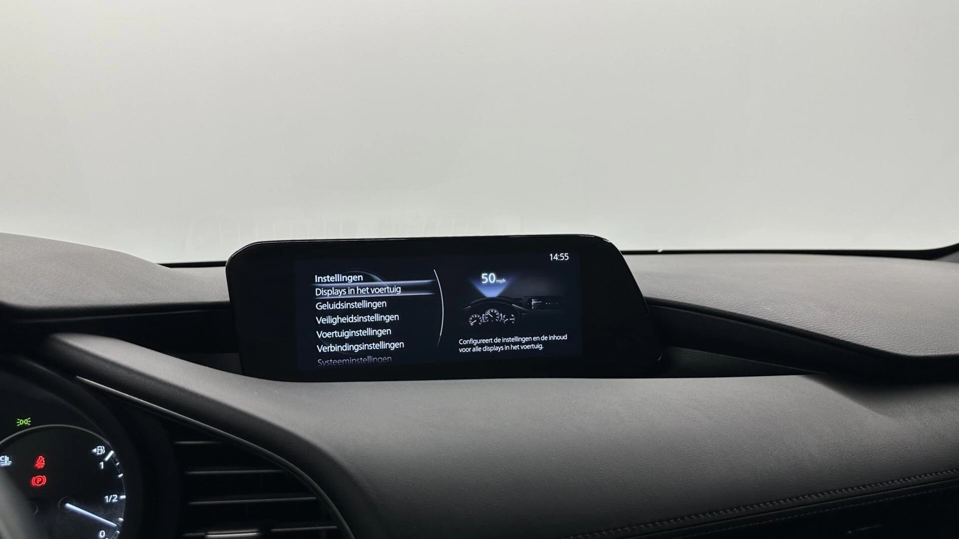 Hoofdafbeelding Mazda 3